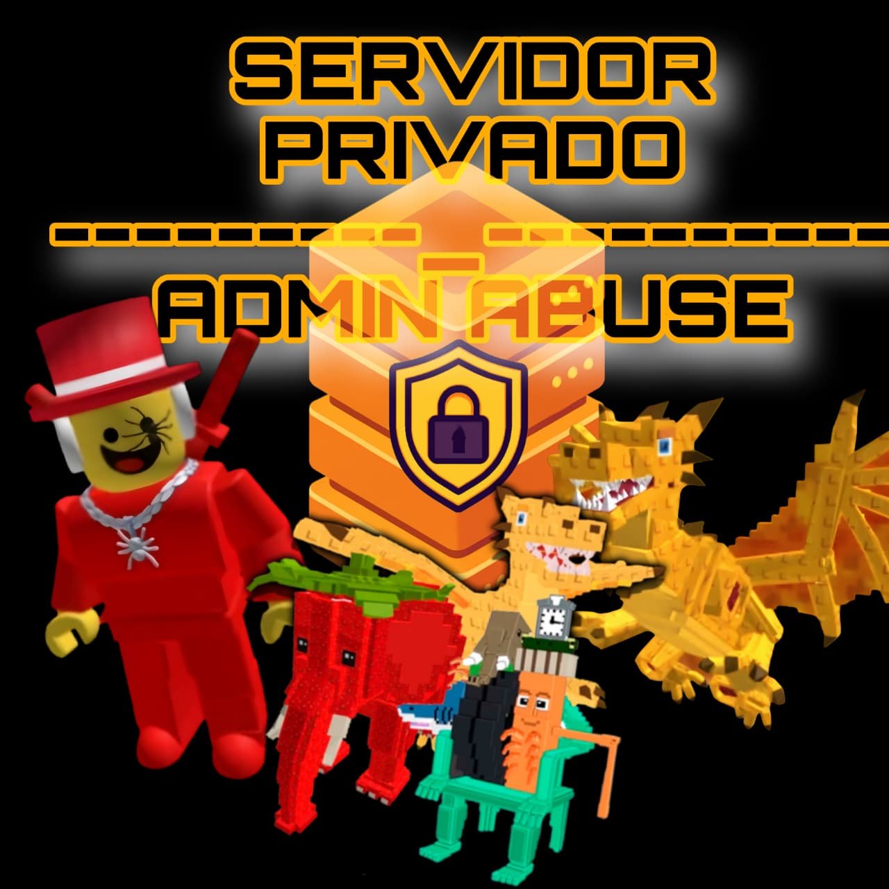 Servidor privado